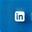 LinkedIn Icon